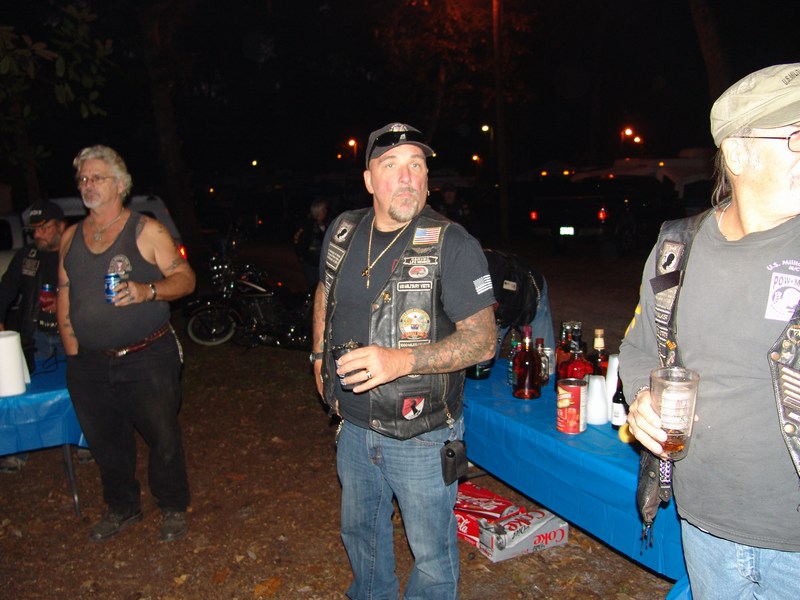 Encampment 2011